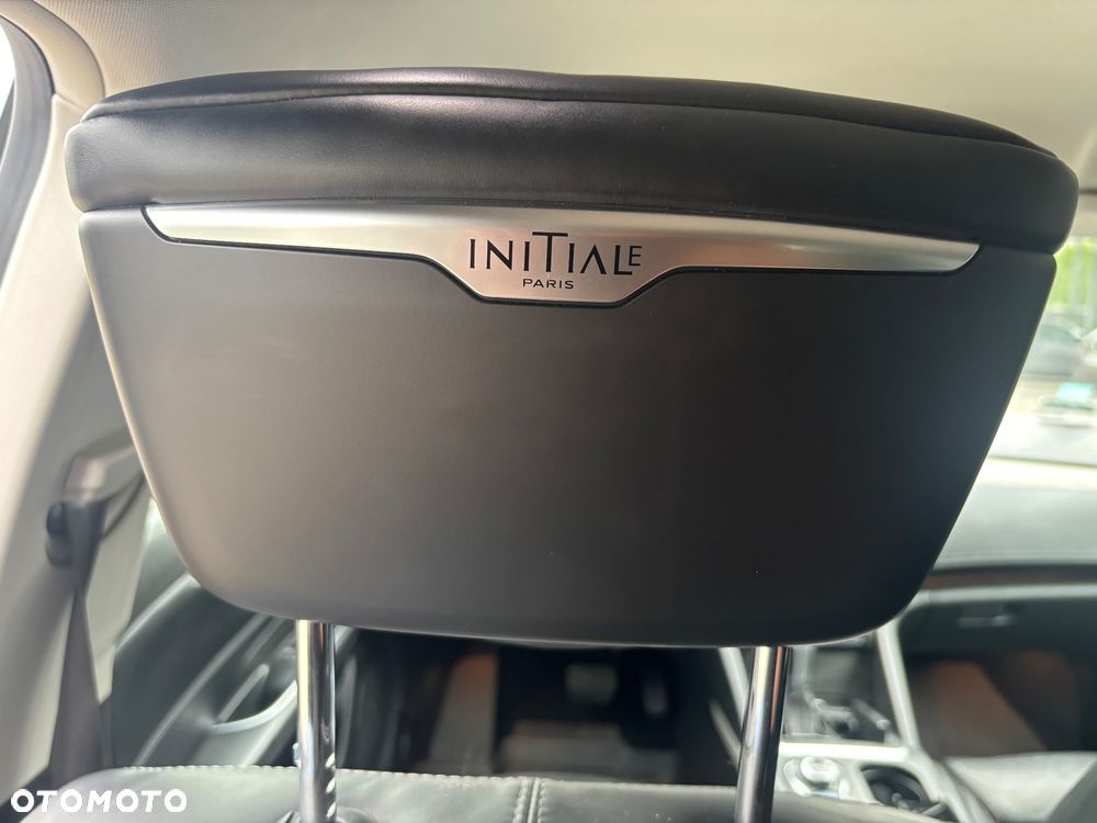 Renault Talisman 1.6 Energy TCe Initiale Paris EDC - 17