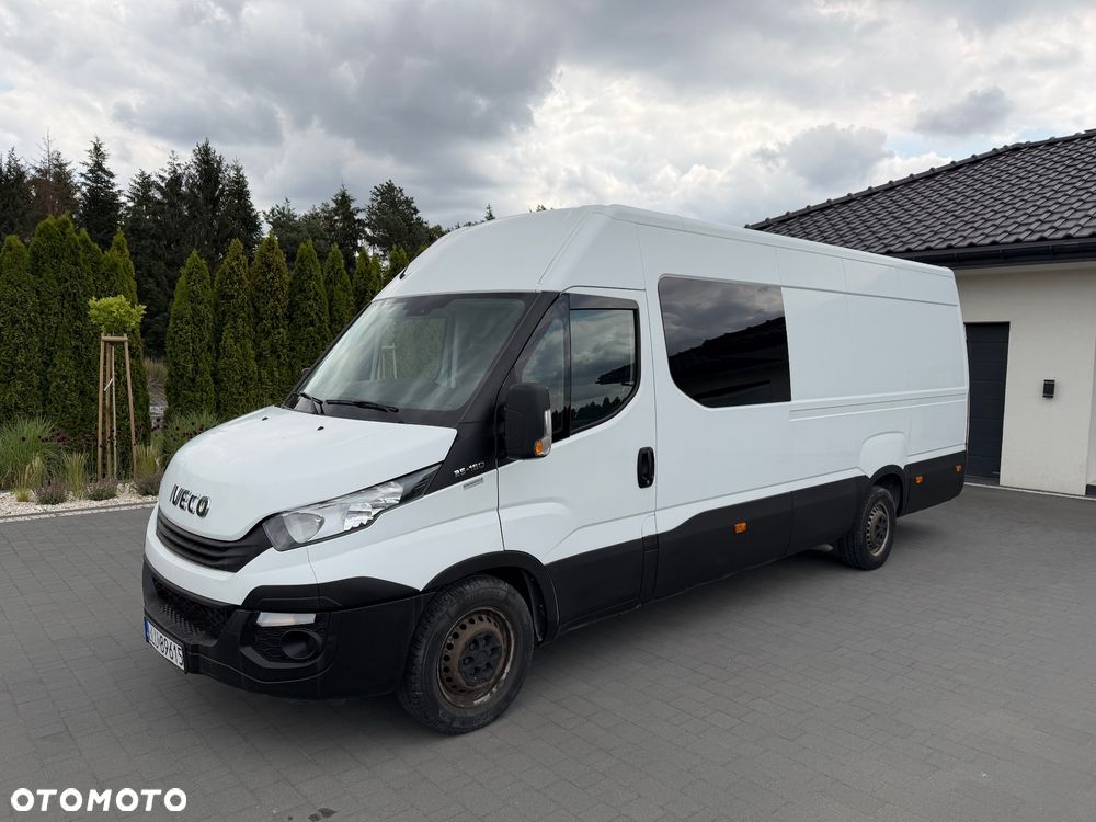 Iveco Daily - 1