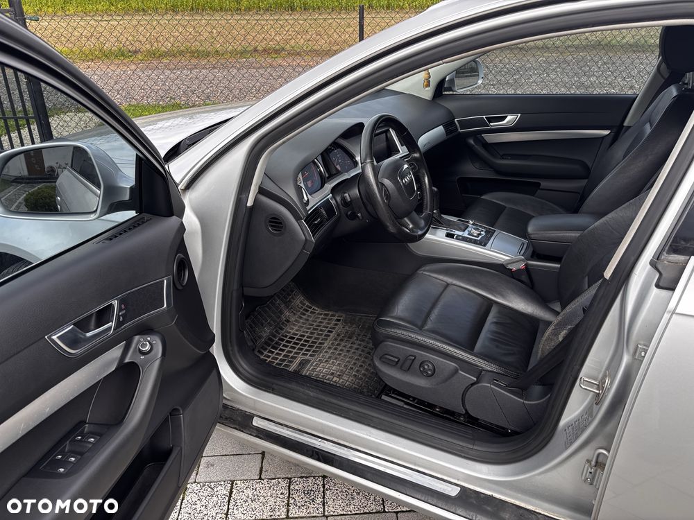Audi A6 Limousine - 7