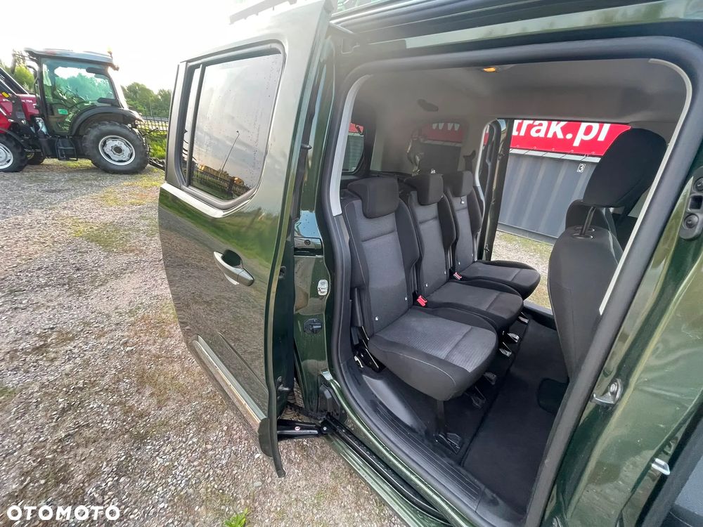 Toyota Proace City Verso 1.5 D-4D VIP - 10