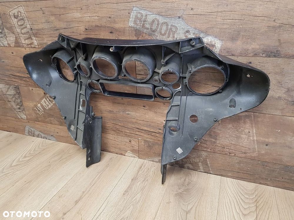 Czasza wewnętrzna kokpit Harley Davidson Electra Glide Touring 58497-96 - 7