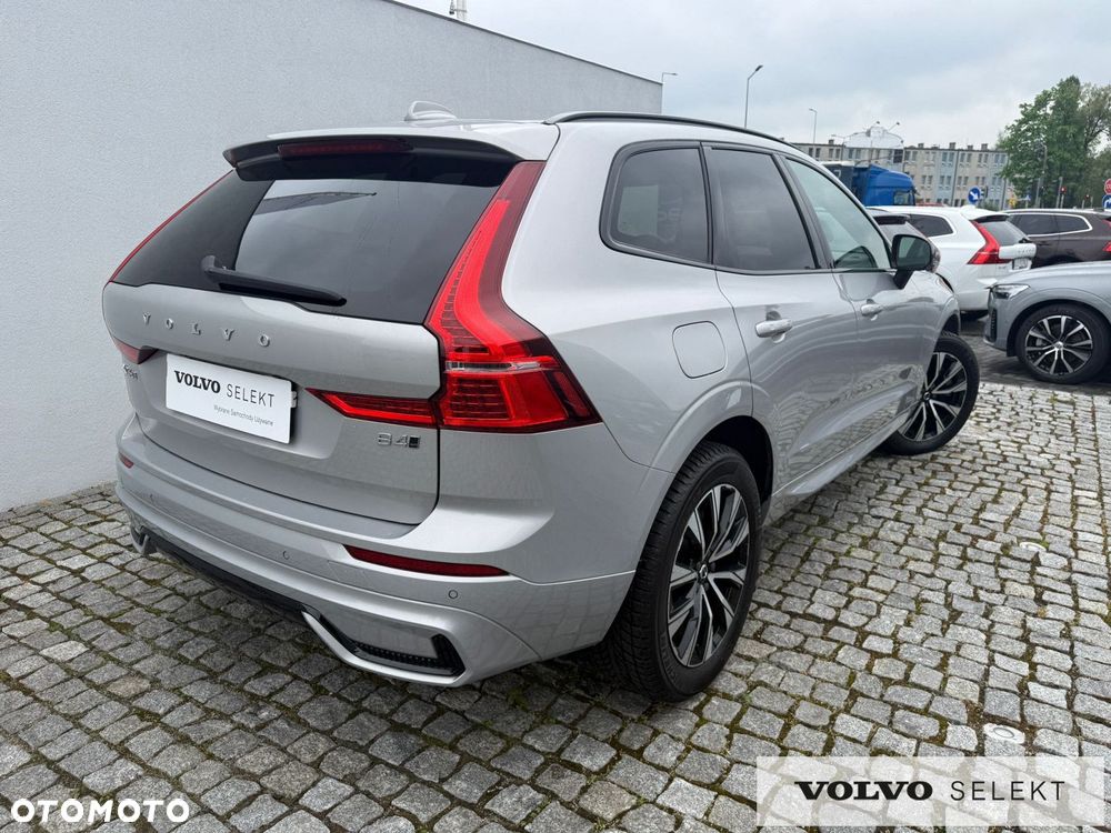 Volvo XC 60 - 9