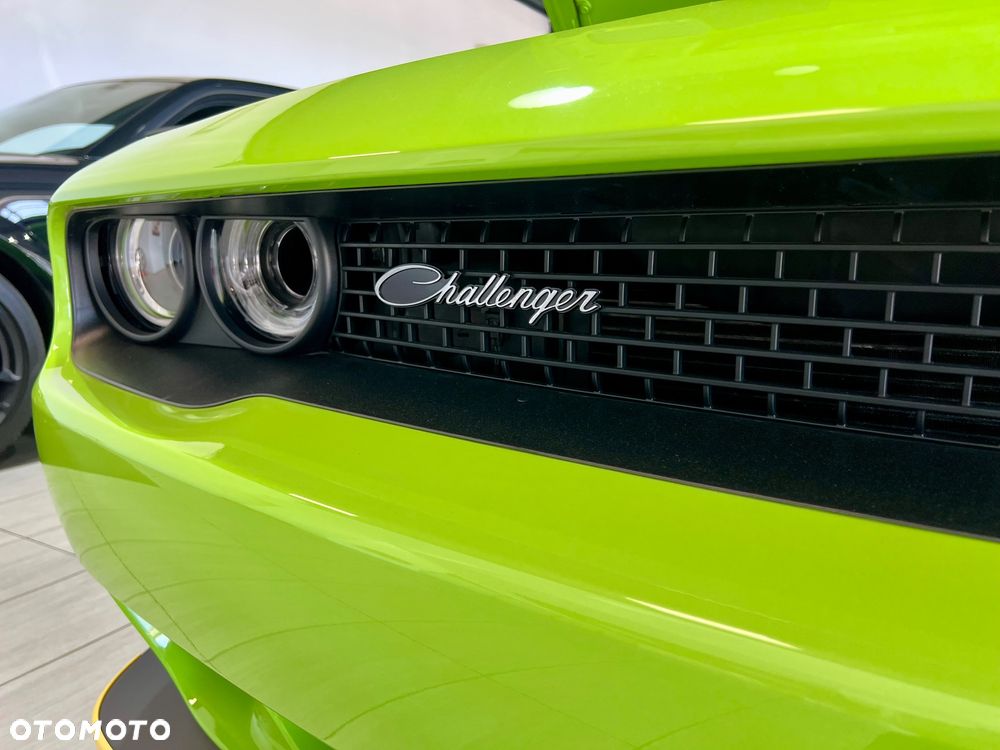 Dodge Challenger 6.4 Scat PackWidebody - 16