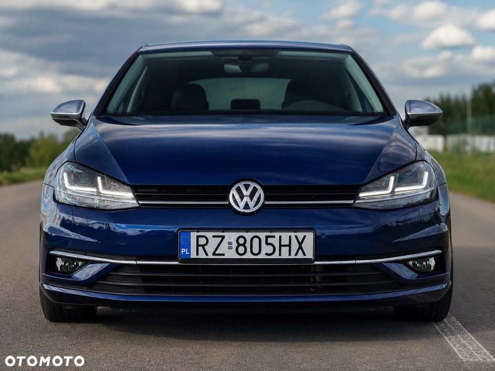 Volkswagen Golf 1.4 TSI Join - 16