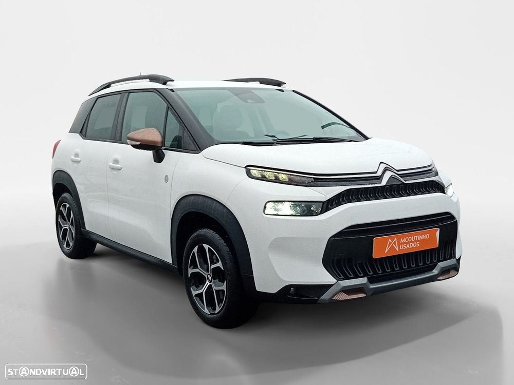 Citroën C3 Aircross 1.2 PureTech C-Series - 7