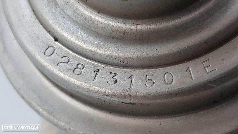 VáLVULA EGR VOLKSWAGEN VENTO (1H2) CL - 3