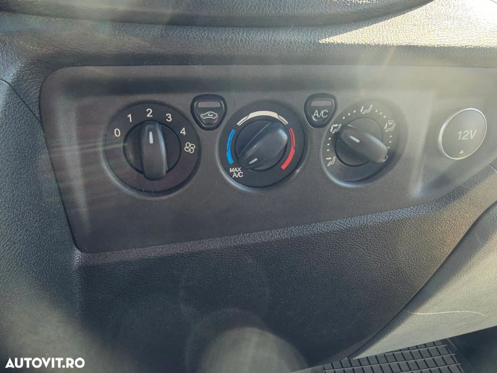 Ford Transit - 16