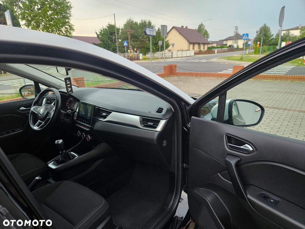 Renault Captur 1.0 TCe Intens - 13