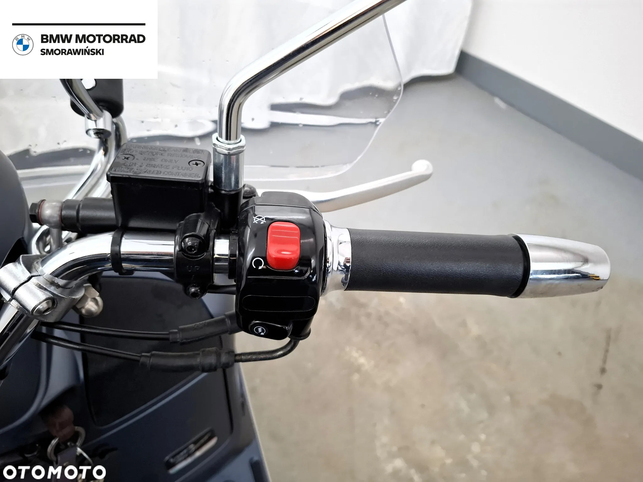 Vespa GTS - 11