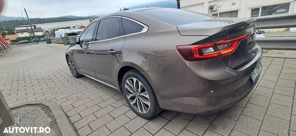 Renault Talisman - 4