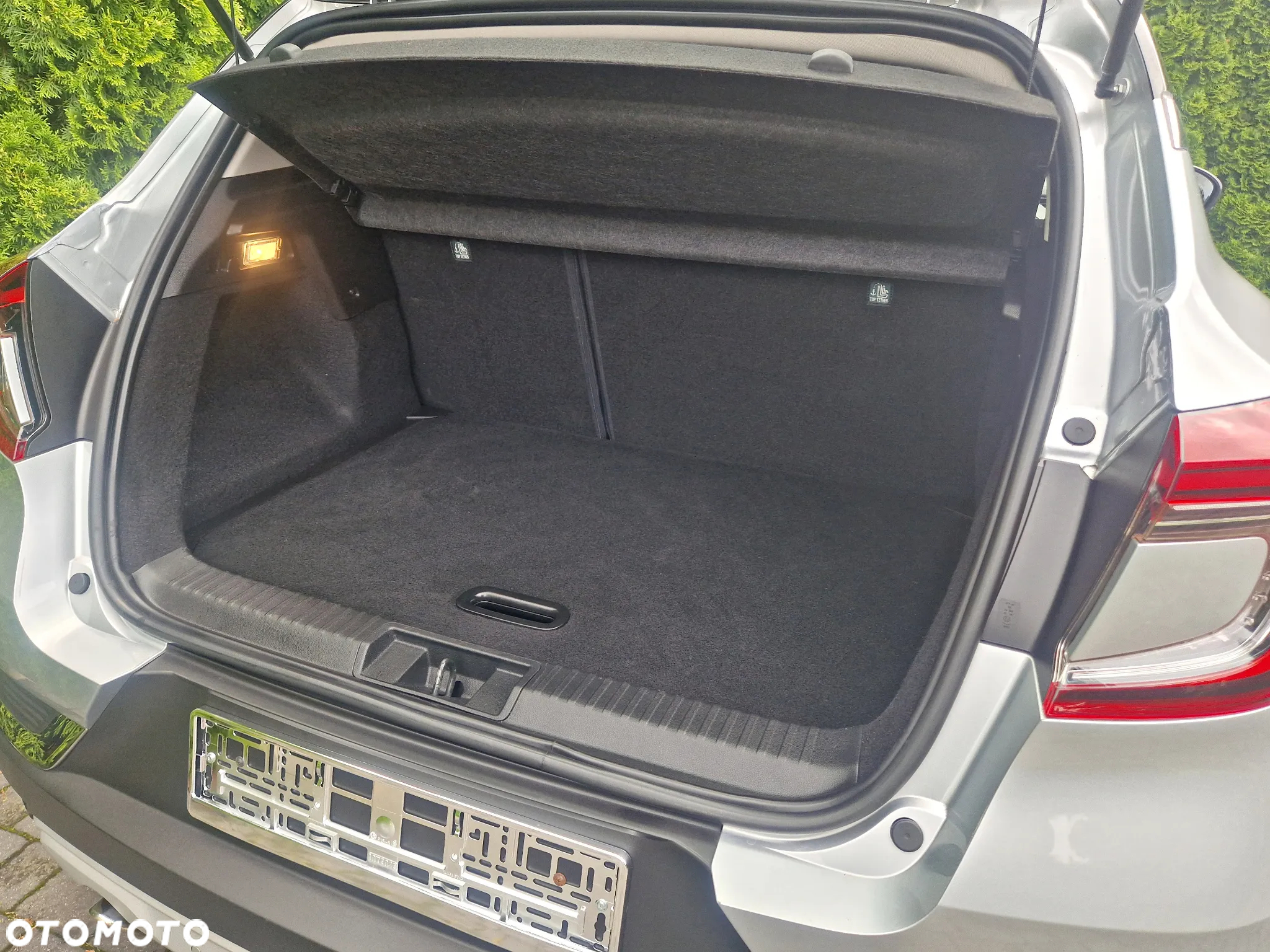 Renault Captur 1.3 TCe Intens EDC - 38