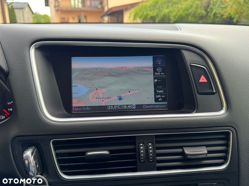 Audi Q5 2.0 TDI Quattro S tronic - 21