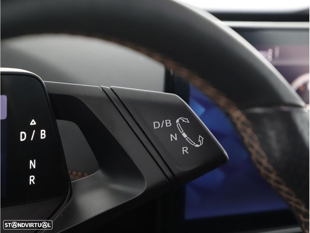 Cupra Born 58 kWh - 13