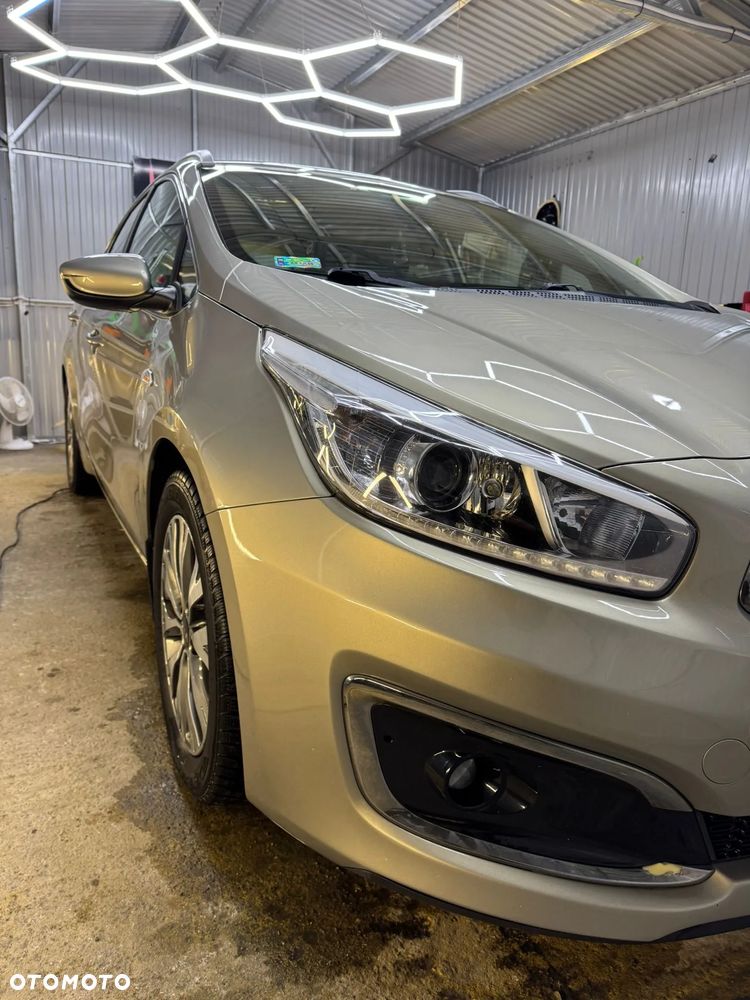 Kia Ceed 1.6 CRDi L Business Line - 3