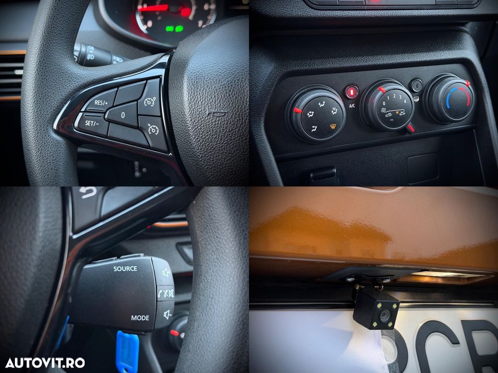 Dacia Sandero Stepway TCe 90 MT6 Essential - 10
