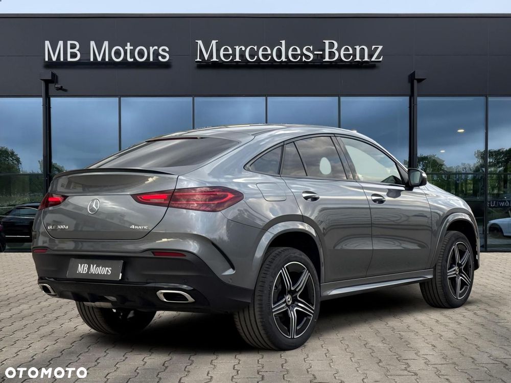 Mercedes-Benz GLE - 8