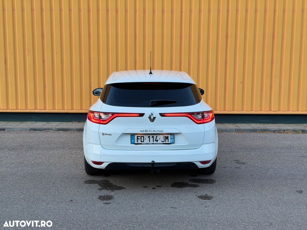 Renault Megane 1.5 dCi Eco2 Expression - 2