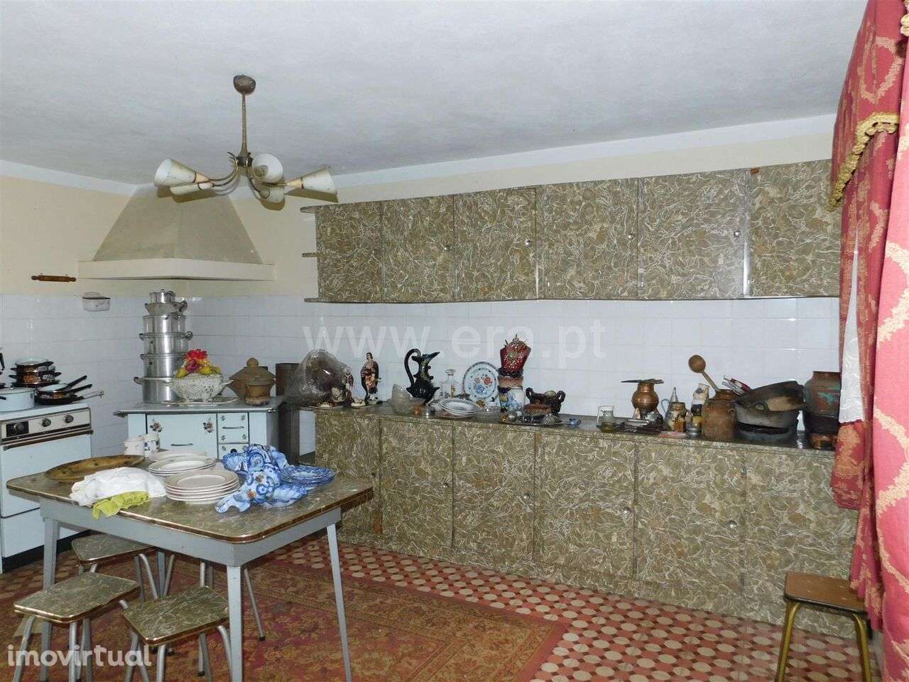 Moradia T4 / Seia, Tourais e Lajes - Grande imagem: 5/10