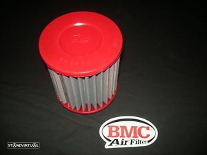 filtro ar bmc honda trx 300 -fm341/21 - 1