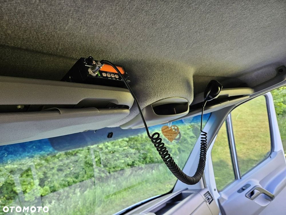 Mercedes-Benz Sprinter - 12