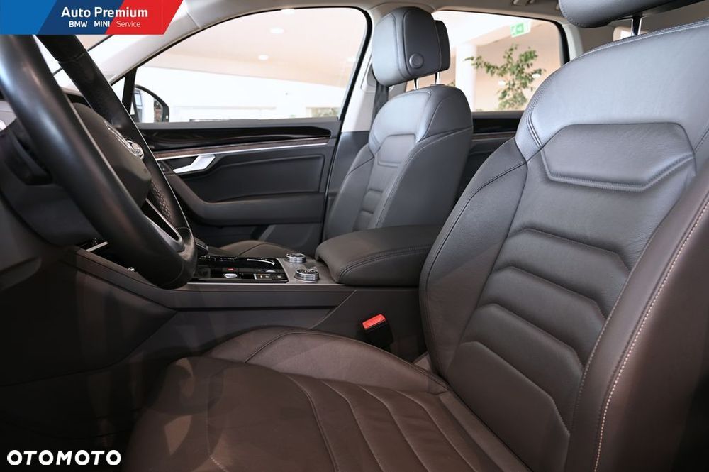 Volkswagen Touareg 3.0 V6 TDI SCR 4Mot Atmosphere - 11