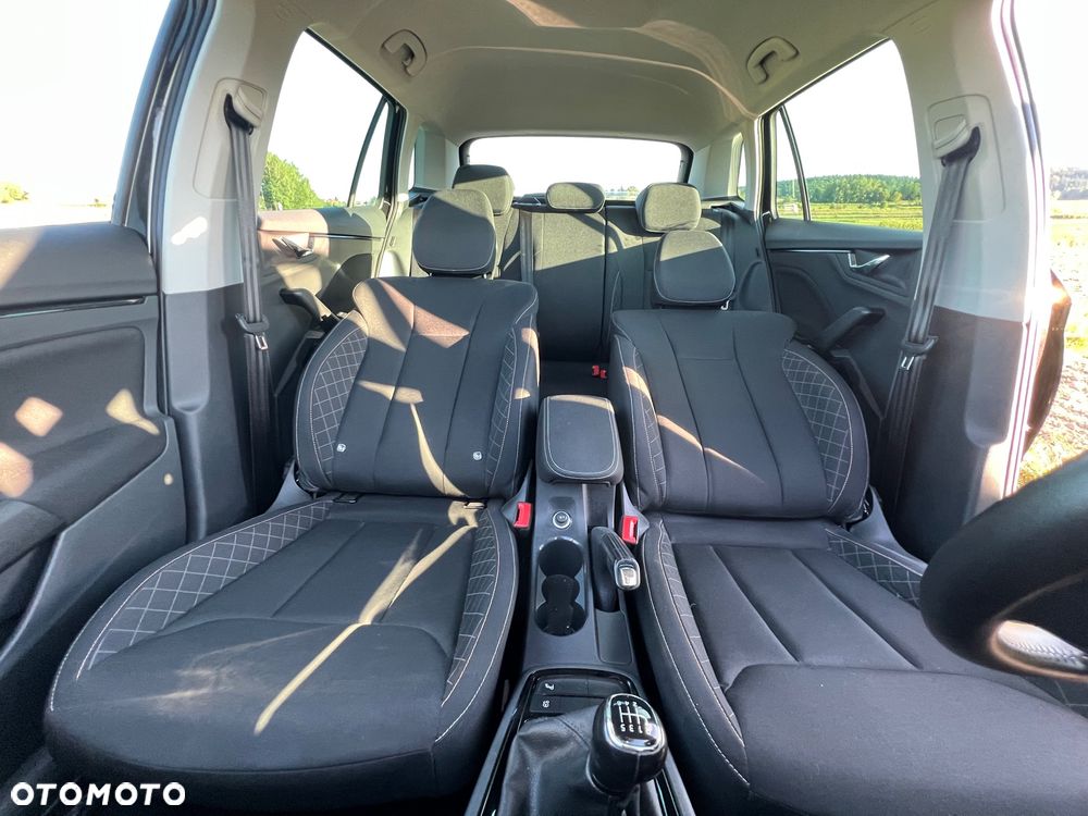 Skoda Kamiq 1.0 TSI Ambition - 18