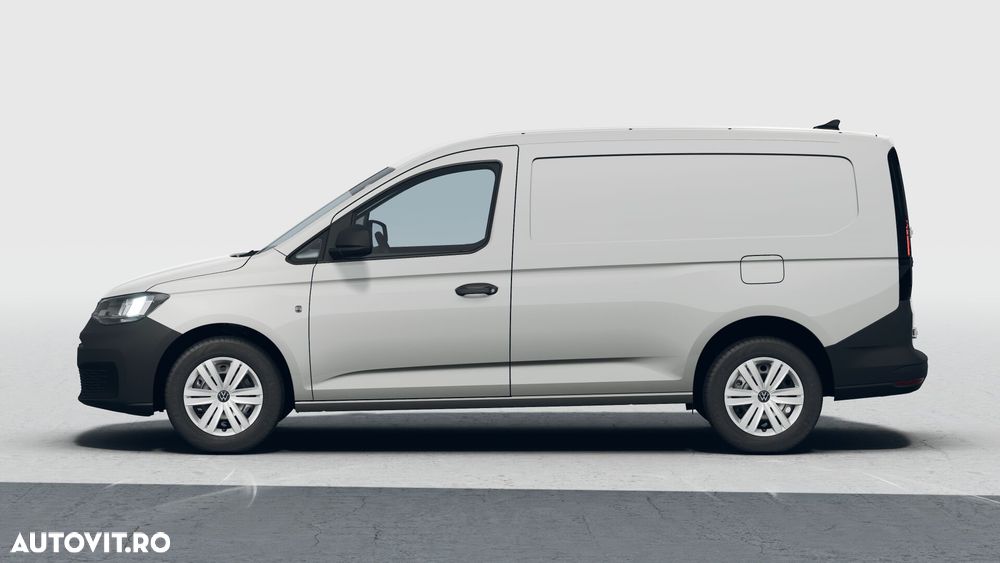 Volkswagen Caddy Maxi Cargo 2.300kg - 1