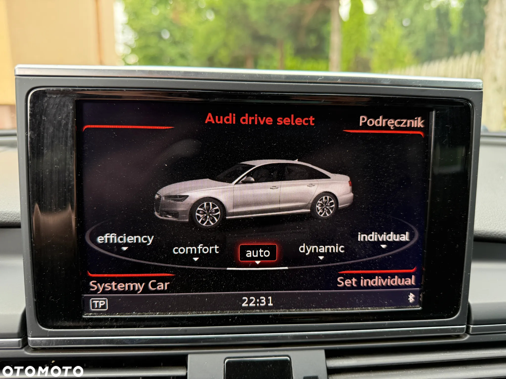 Audi A6 - 25