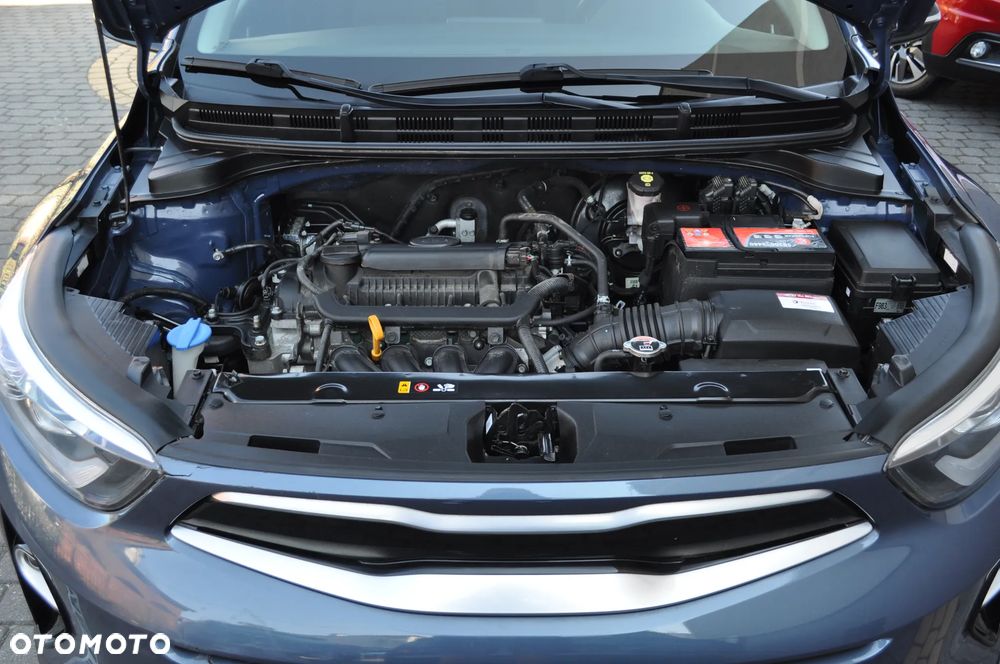 Kia Stonic 1.4 M - 23