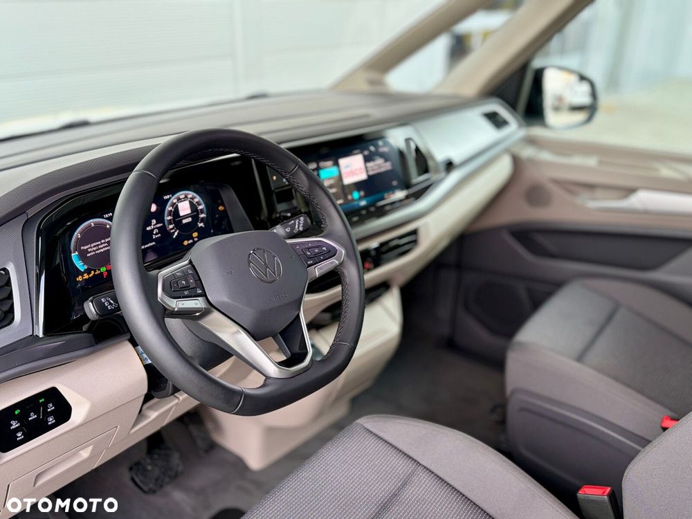 Volkswagen California - 25