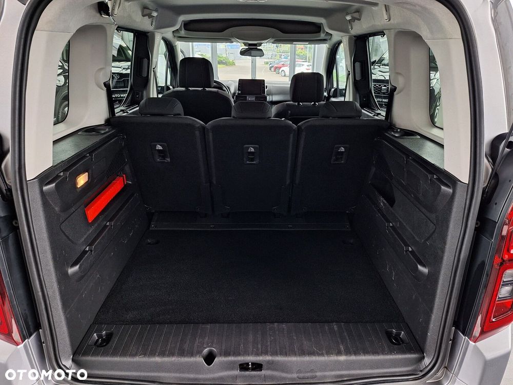 Toyota Proace City Verso 1.5 D-4D Family - 15