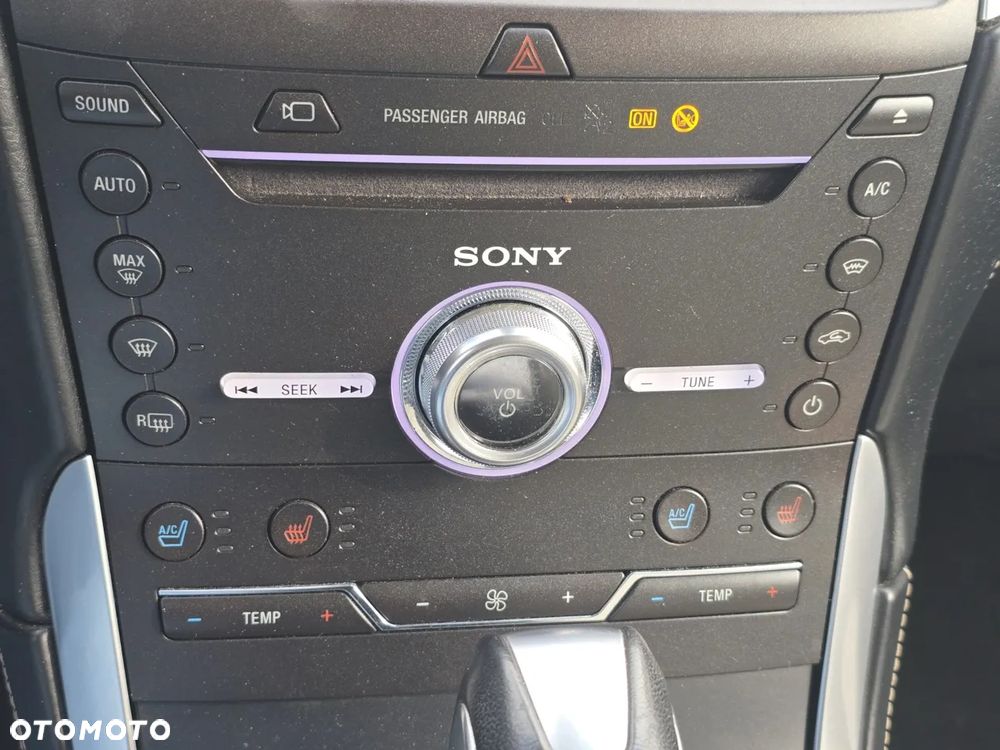 Ford Edge 2.0 EcoBlue Bi-Turbo 4x4 Vignale - 25