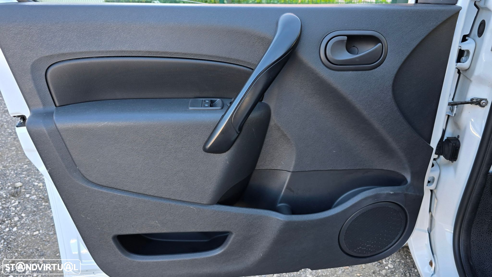 Renault Kangoo 1.5 dCi Grand Confort S/S - 8