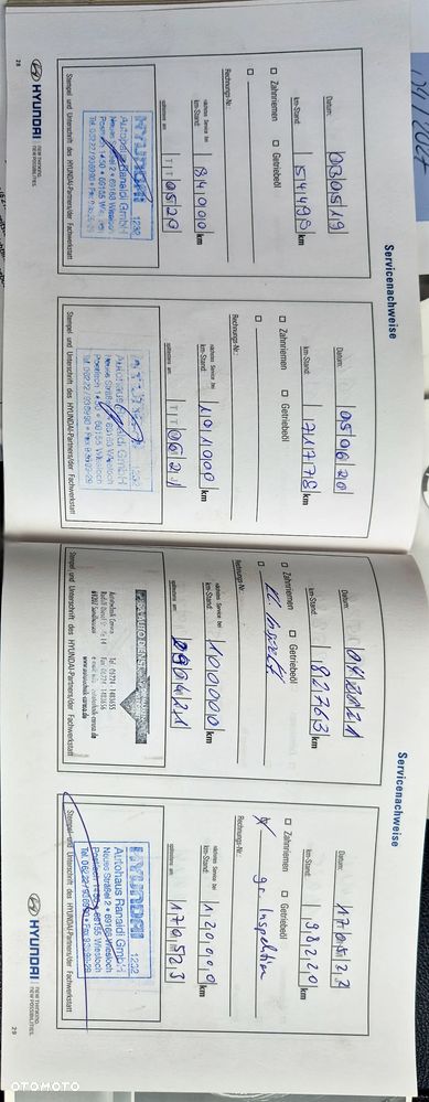 Hyundai ix35 2.0 GDI Premium 2WD - 37