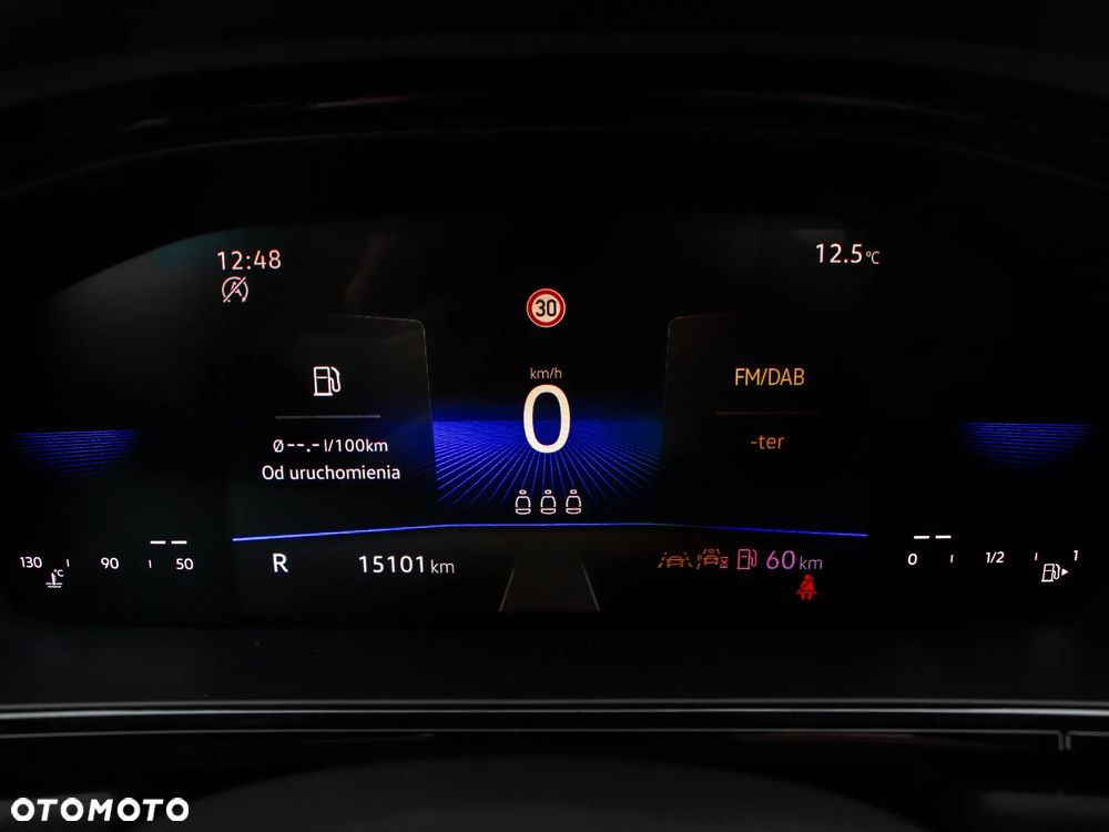 Volkswagen T-Roc 1.5 TSI R-Line DSG - 20