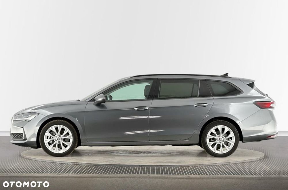 Skoda Superb 2.0 TSI 4x4 Selection DSG - 3