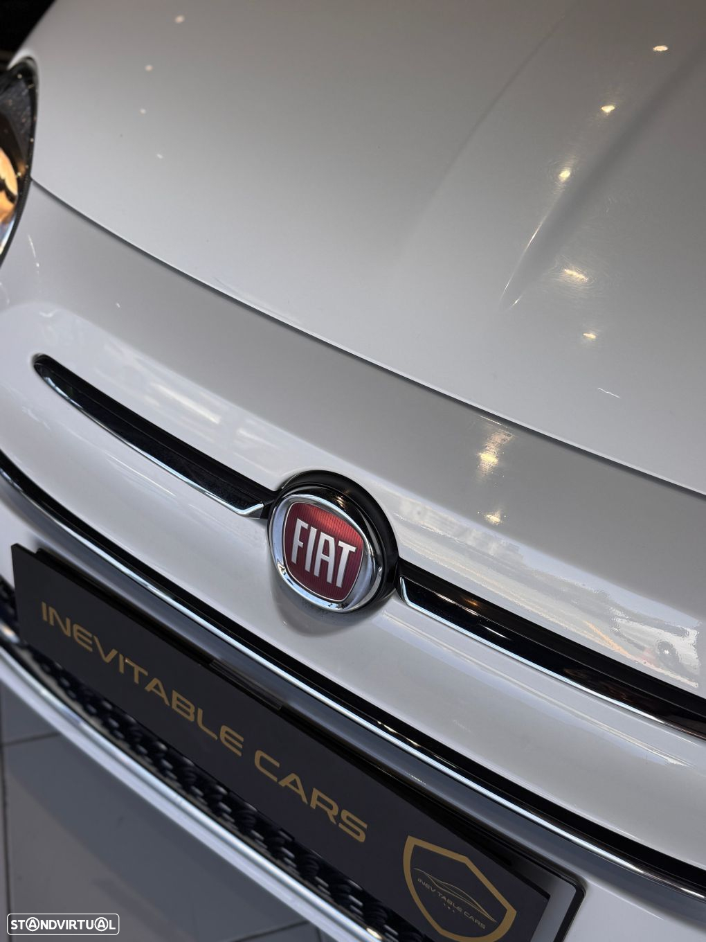 Fiat 500 1.0 Hybrid Dolcevita - 9