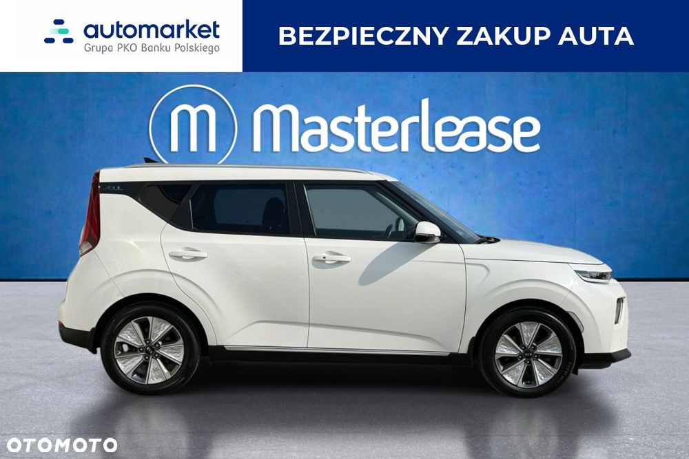 Kia Soul 64kWh L - 4