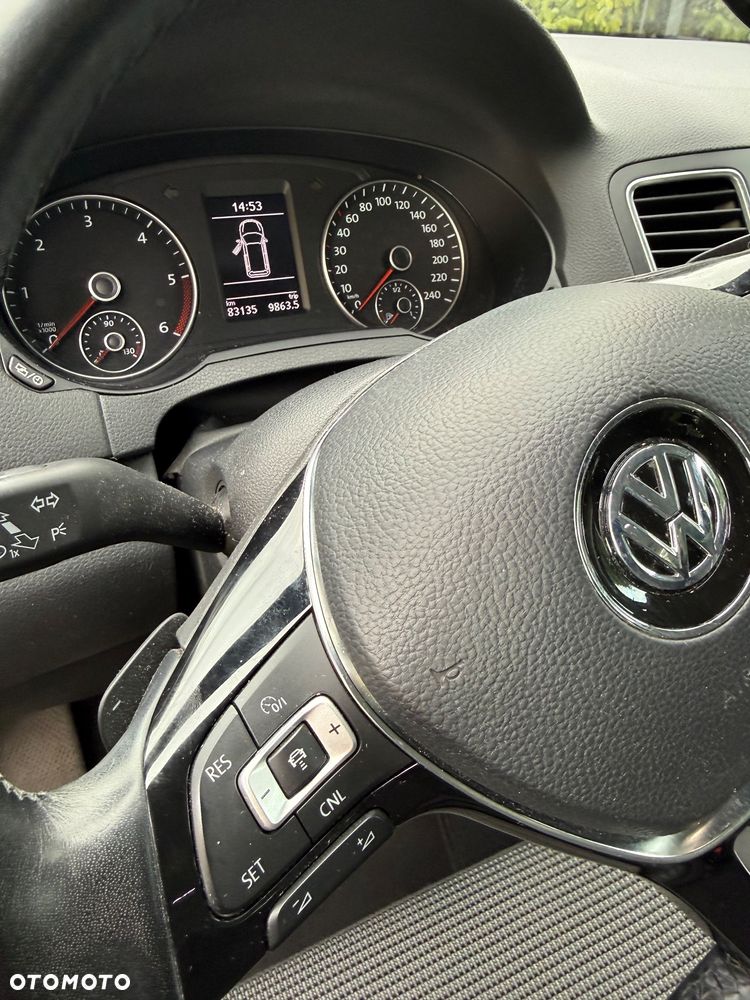 Volkswagen Sharan 2.0 TDI BMT Comfortline DSG - 10