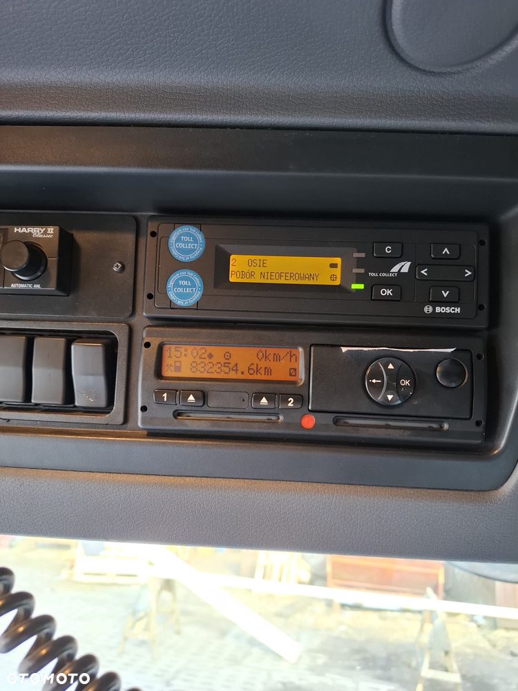 DAF FA LF45.250G12/ZS - 18