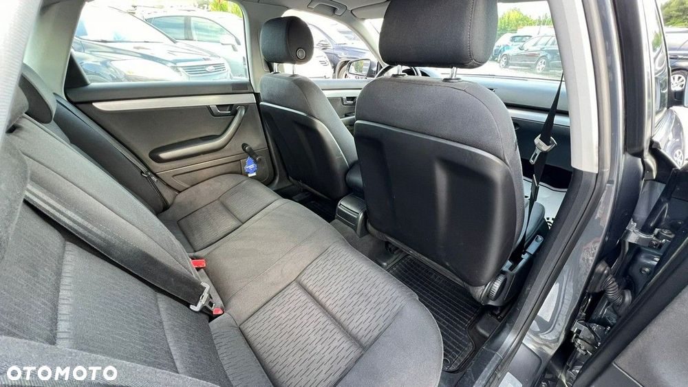 Audi A4 - 23