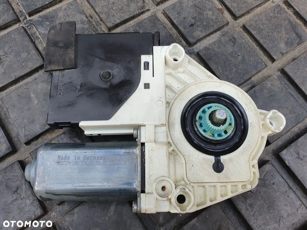 SILNICZEK PODNOSZENIA SZYBY PRAWY PRZÓD VW PASSAT B6 05- 1K0959792L - 4