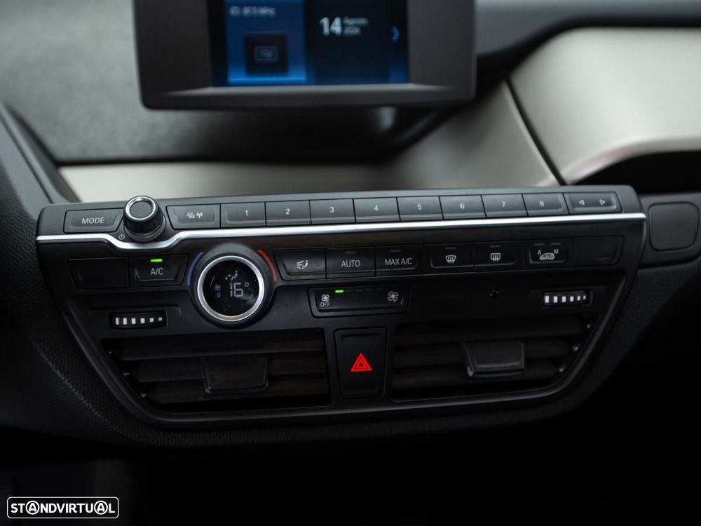 BMW i3 (94 Ah) - 19