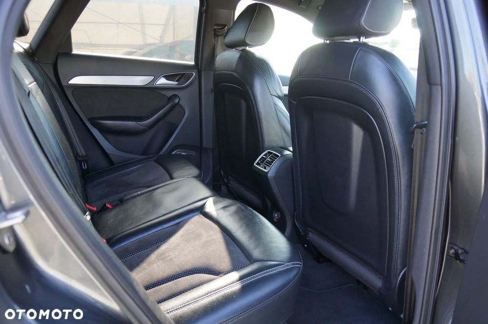 Audi Q3 - 29
