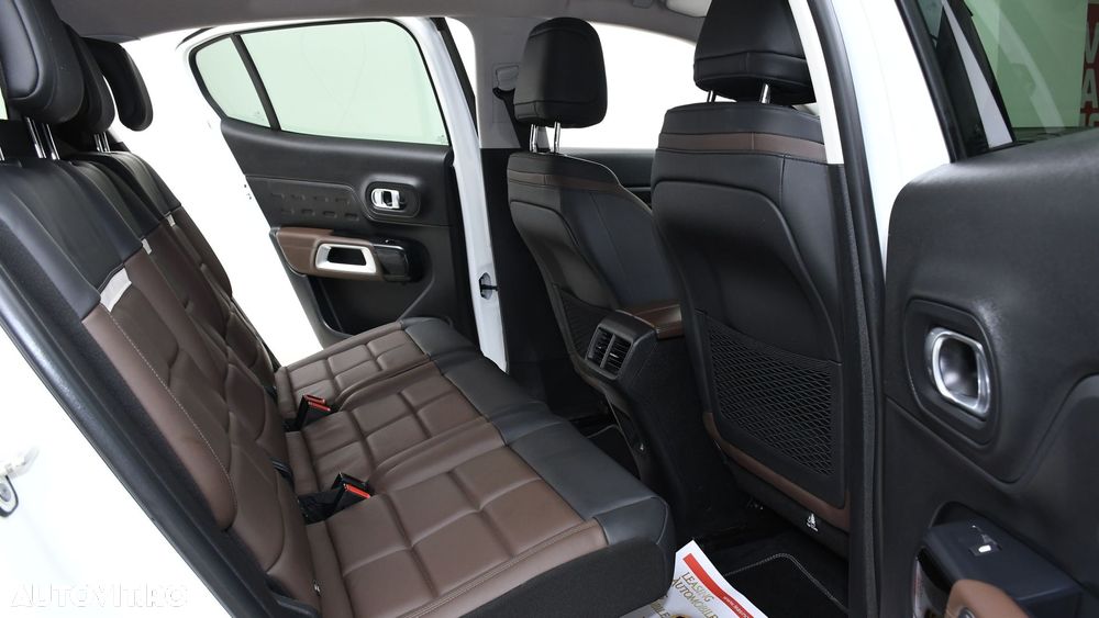 Citroën C5 Aircross 225 e-EAT8 SHINE PACK - 9