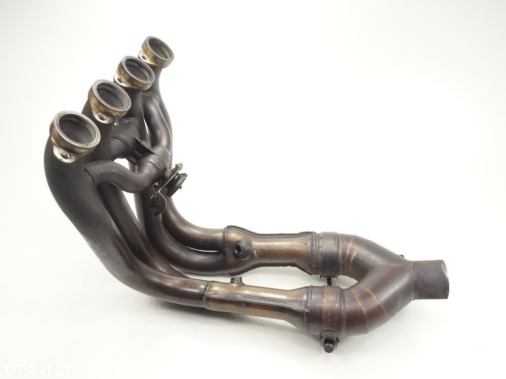 Kolektor wydechowy Bmw s1000rr k46 k47 09-15 - 3