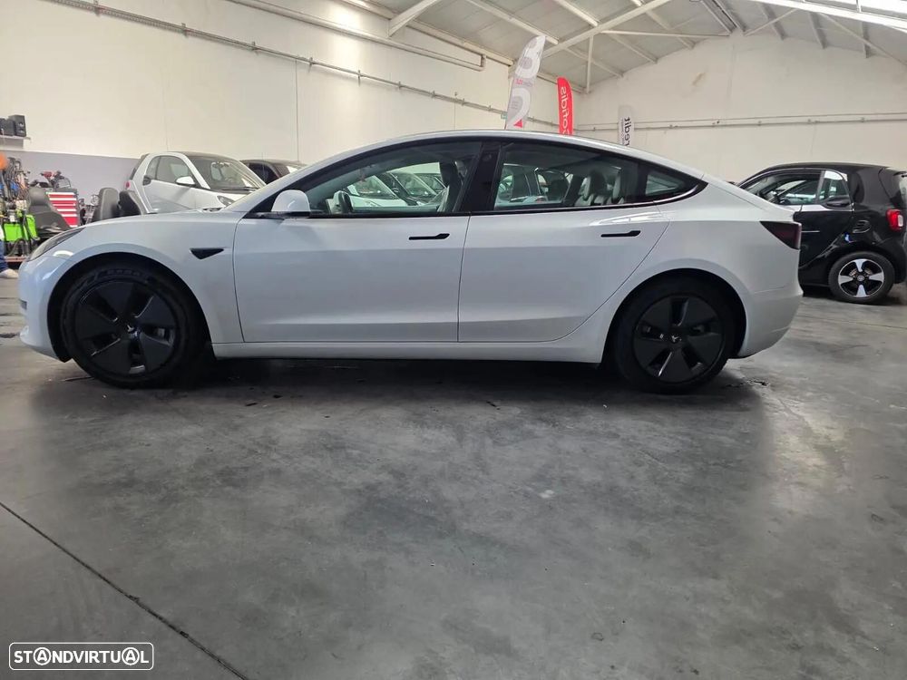 Tesla Model 3 Long Range AWD Dual Motor - 2