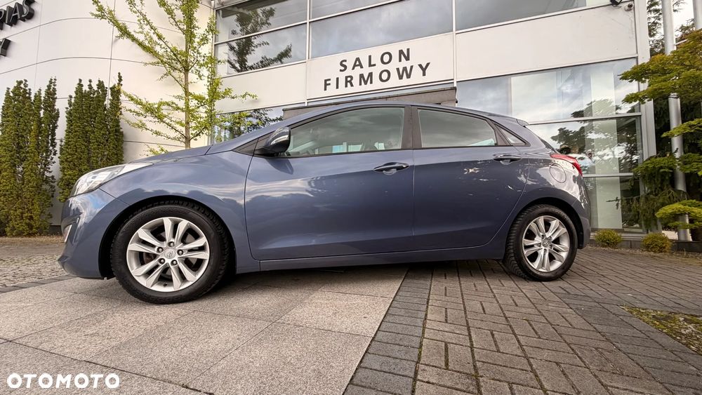 Hyundai i30 - 34