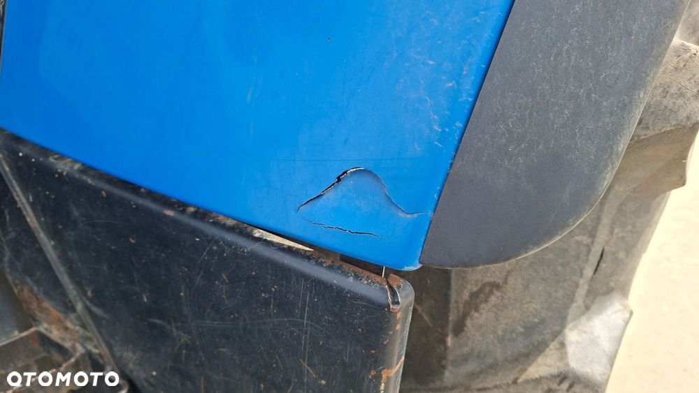 New Holland Tvt 190 4X4 - 33