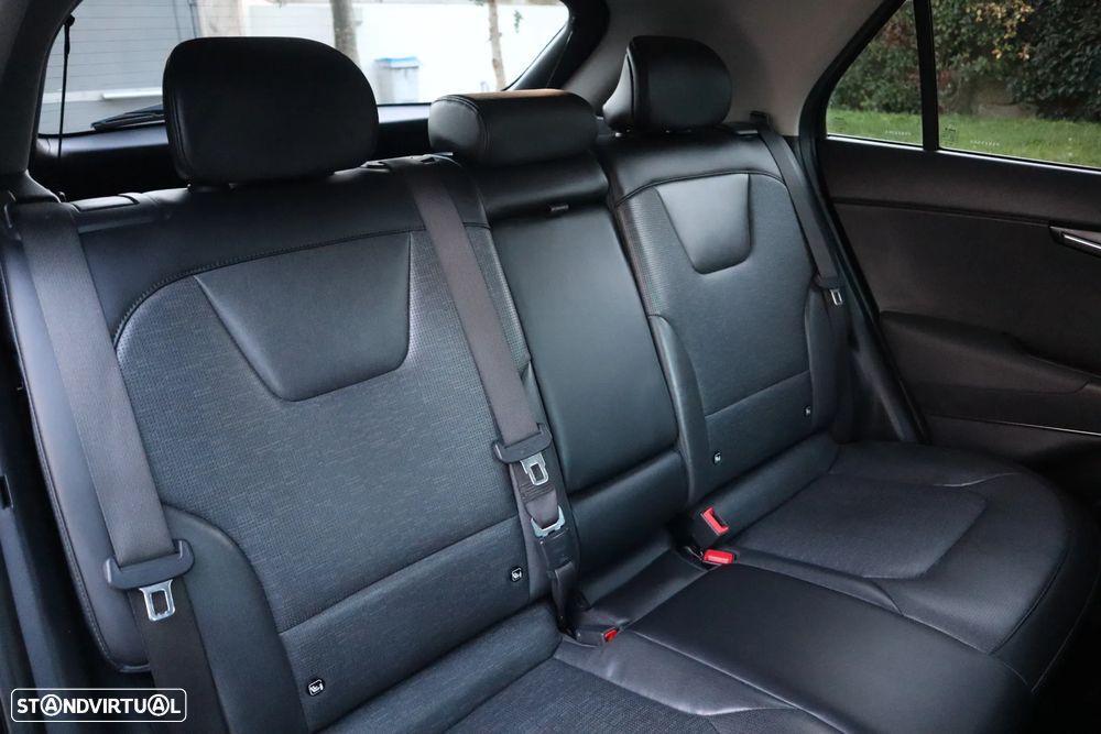 Kia e-Niro 64kWh - 26